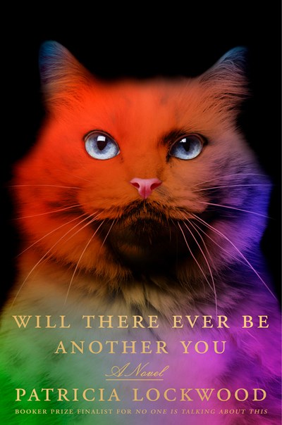 Will There Ever Be Another You by Patricia Lockwood (Signed)