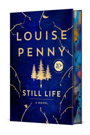 Still Life (Deluxe Edition) by Louise Penny