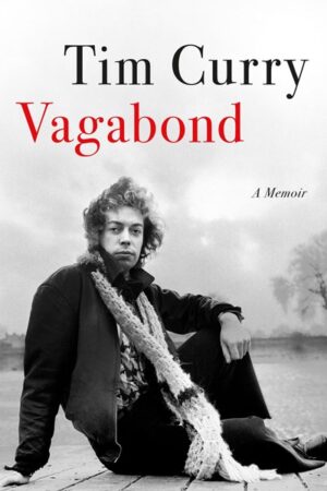 Vagabond by Tim Curry (Signed)