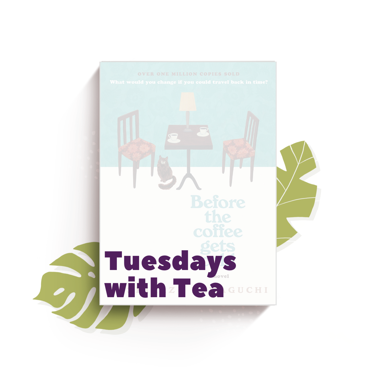 Tuesdays with Tea