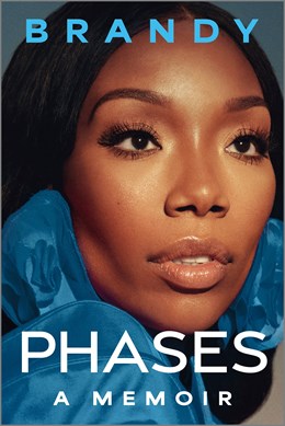 Phases by Brandy (Signed)