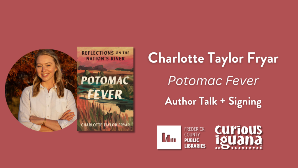 Charlotte Taylor Fryar