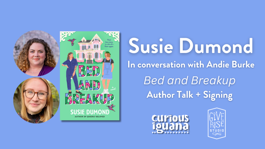 Susie Dumond