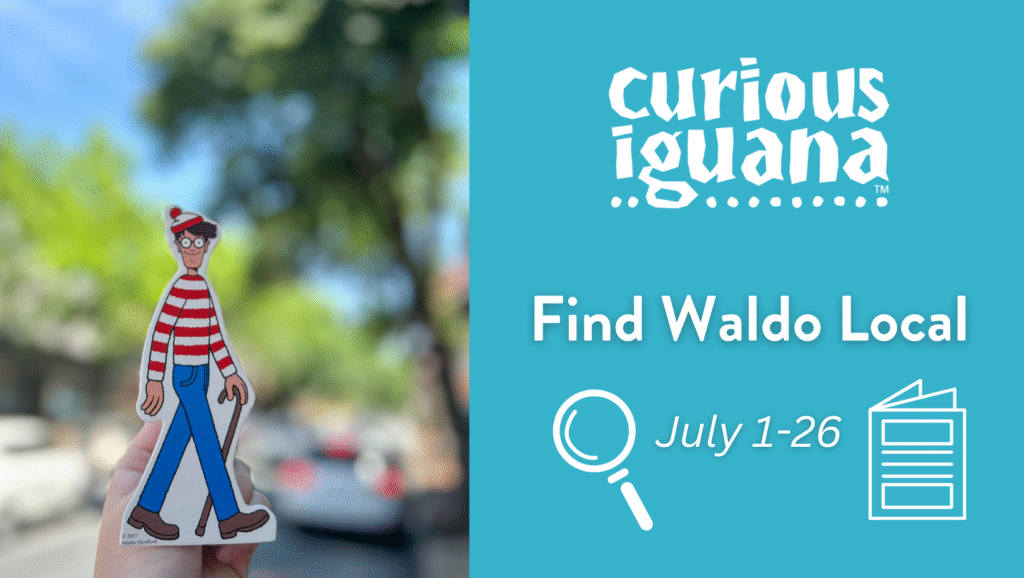 Find Waldo Local 2025