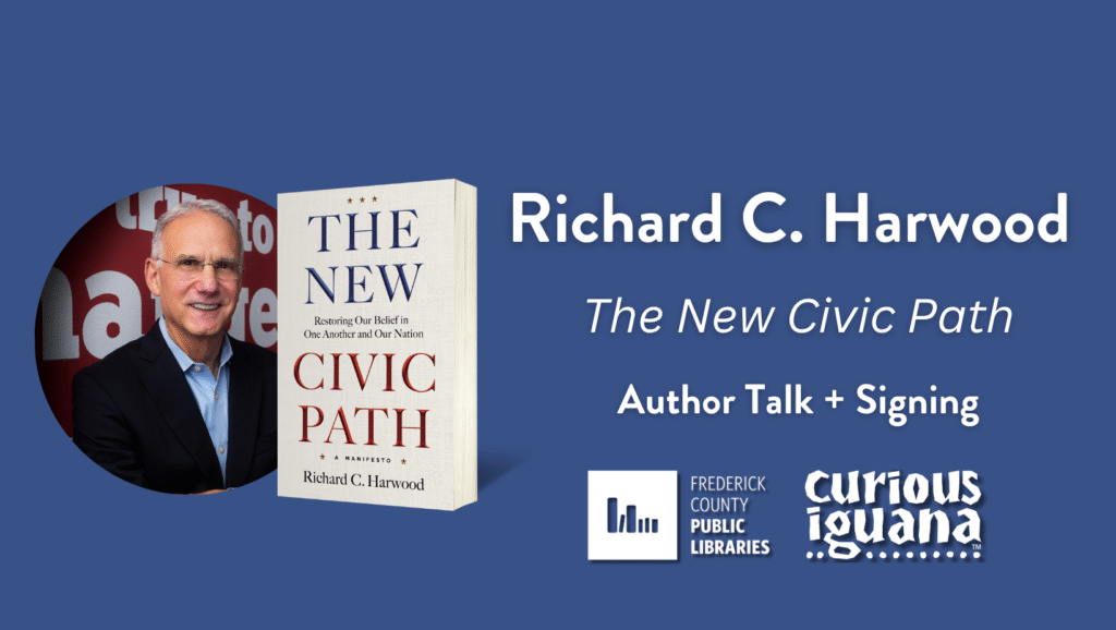 Richard C. Harwood