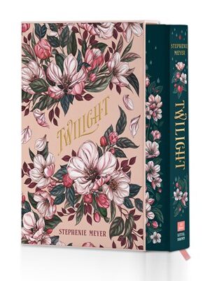 Twilight (Deluxe Collector’s Edition) by Stephenie Meyer