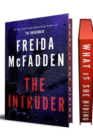 The Intruder by Freida McFadden
