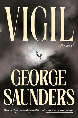 Vigil by George Saunders
