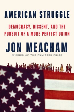 American Struggle by Jon Meacham