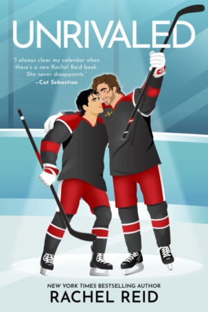 Unrivaled by Rachel Reid