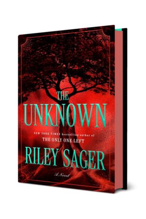 Riley Sager