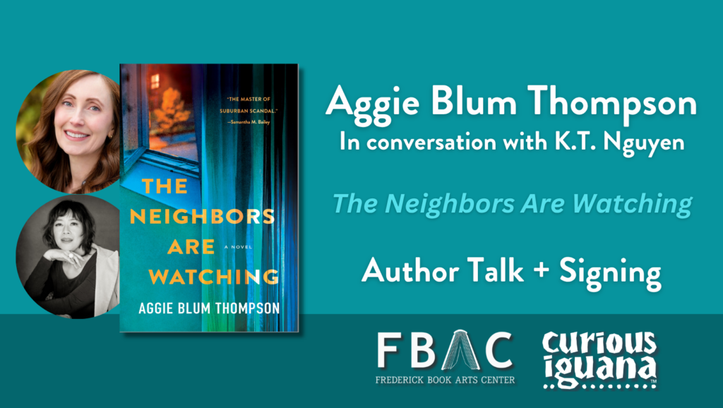 Aggie Blum Thompson