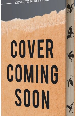 Untitled Empyrean (Not Book Four) by Rebecca Yarros