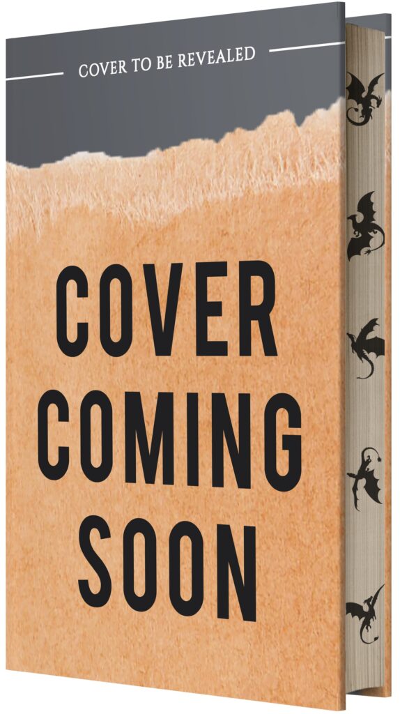 Untitled Empyrean (Not Book Four) by Rebecca Yarros