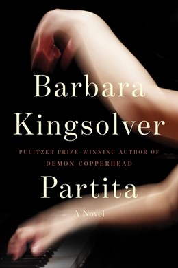 Partita by Barbara Kingsolver (Indie Exclusive Edition)