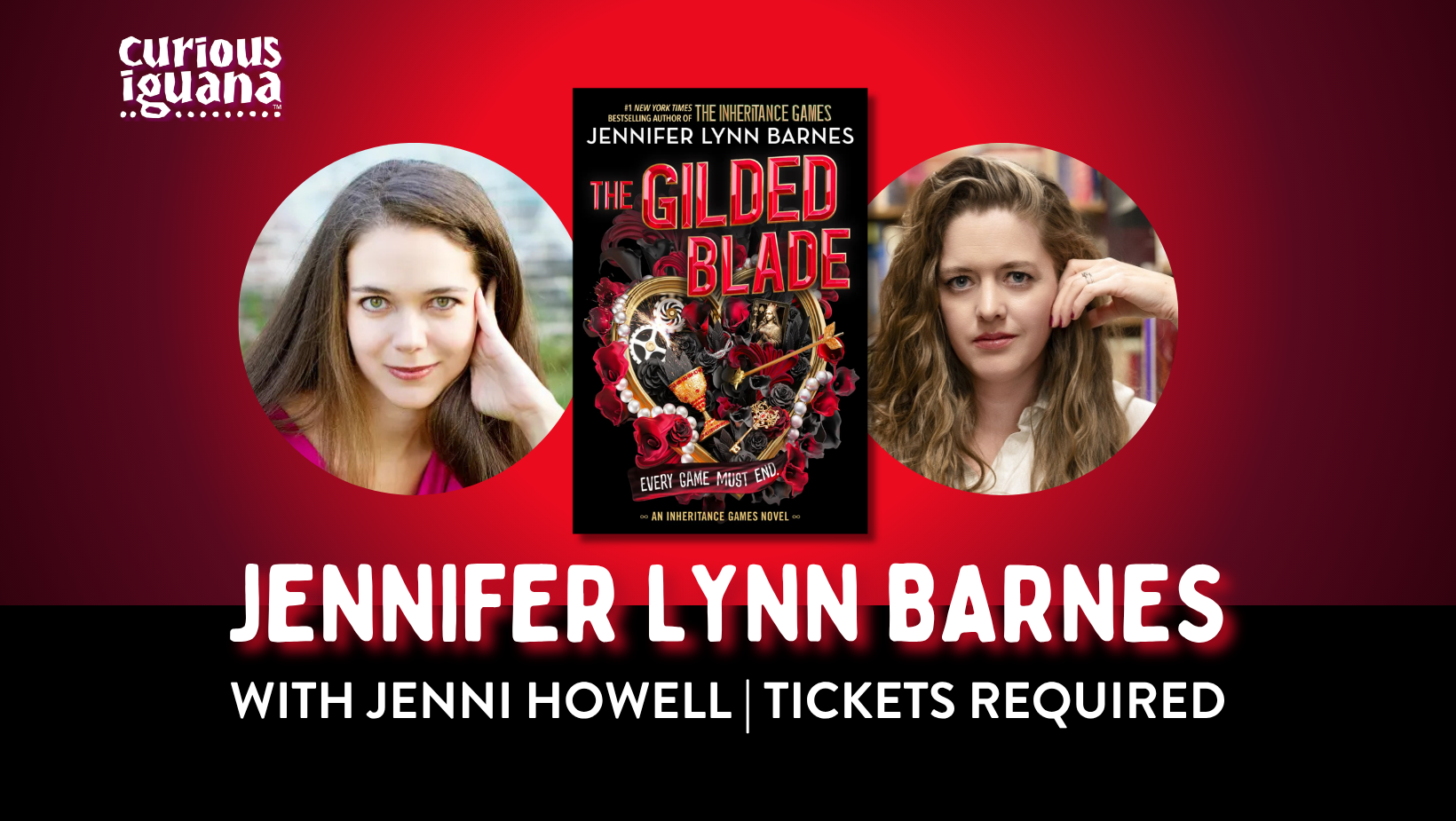 Jennifer Lynn Barnes
