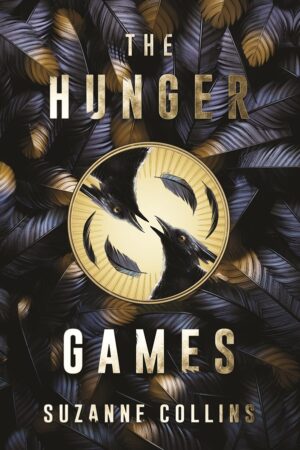 The Hunger Games by Suzanne Collins (Collector's Edition)