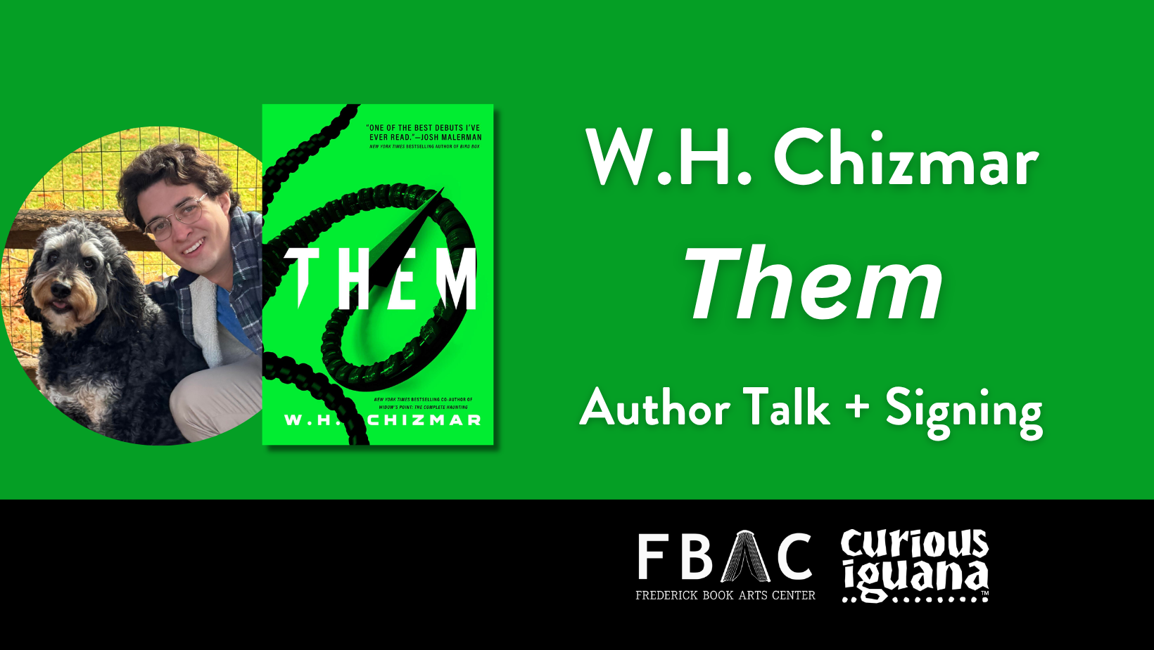 W.H. Chizmar