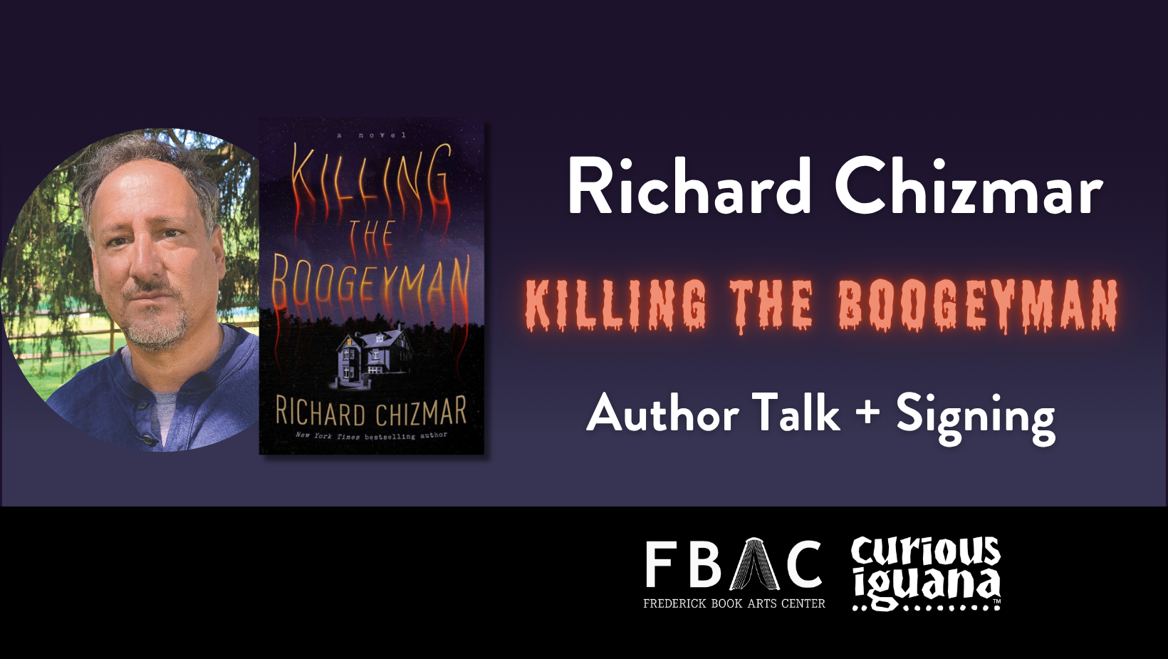 Richard Chizmar