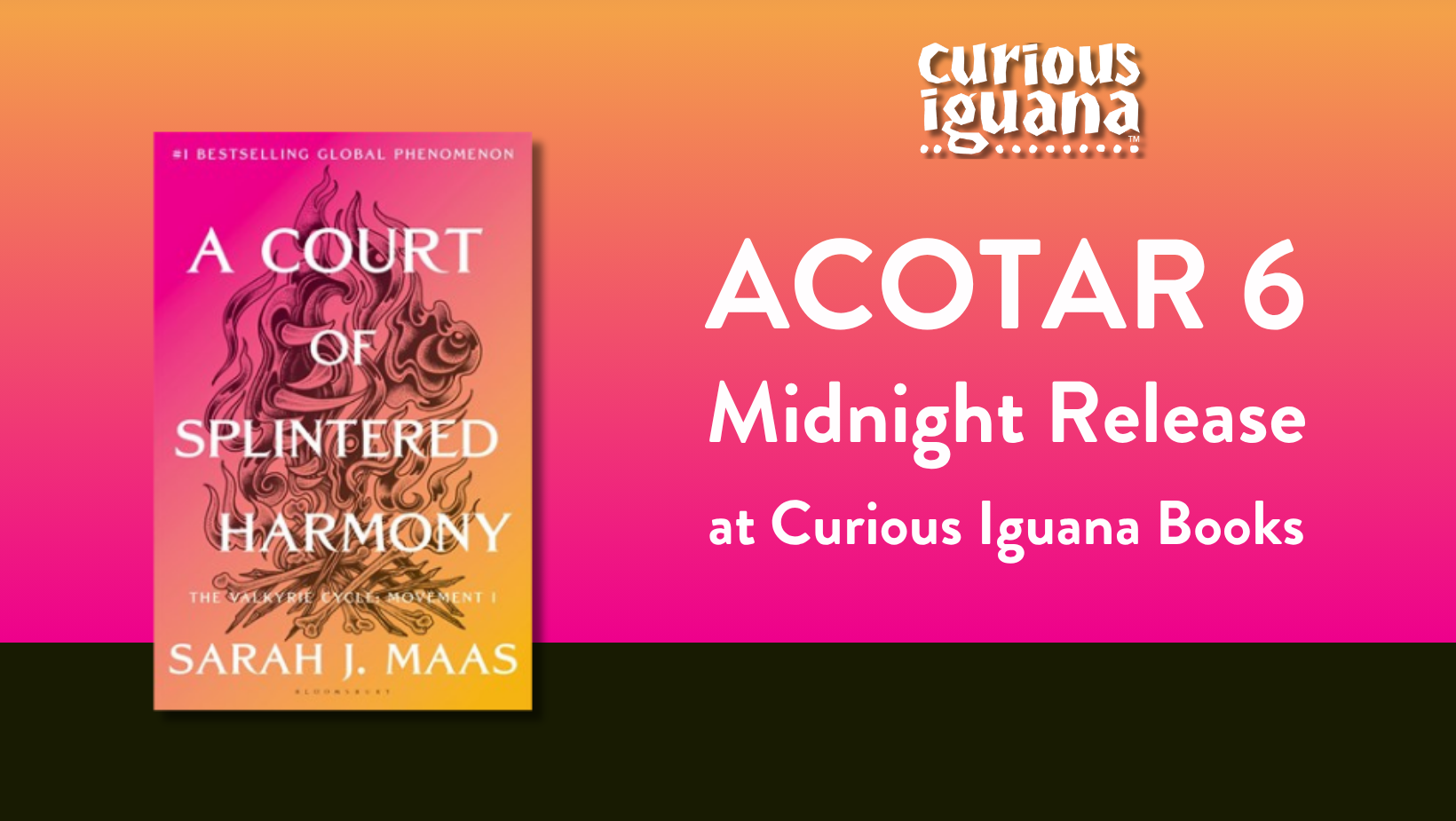 ACOTAR 6