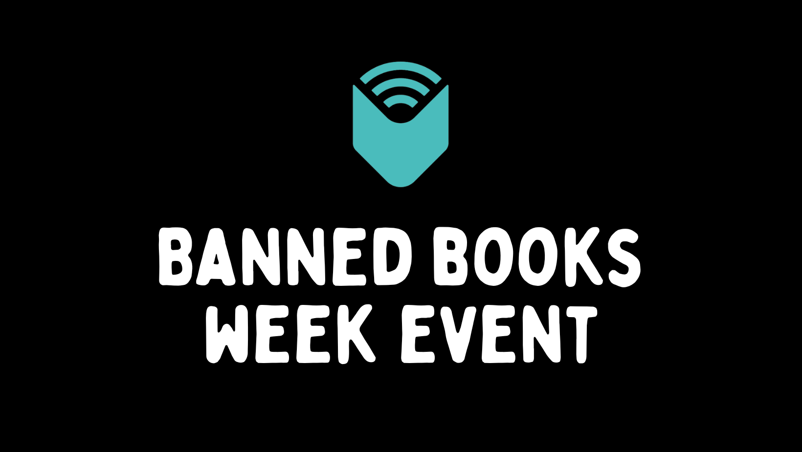 Banned Books Week Event